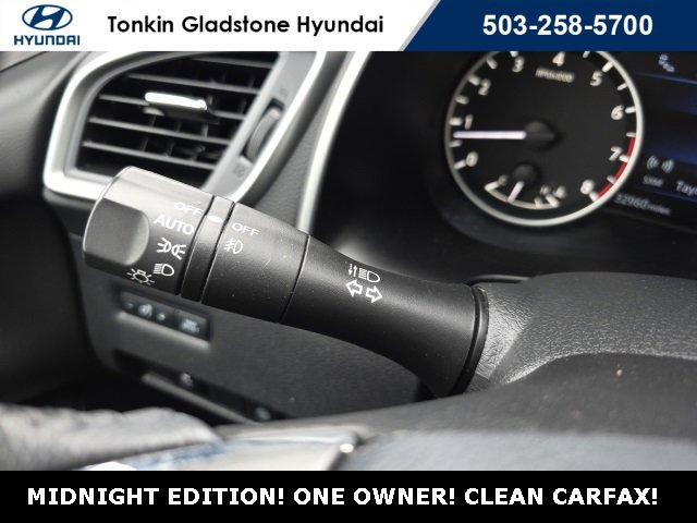 Used 2023 Nissan Murano SV w/ SV Midnight Edition Package image 13