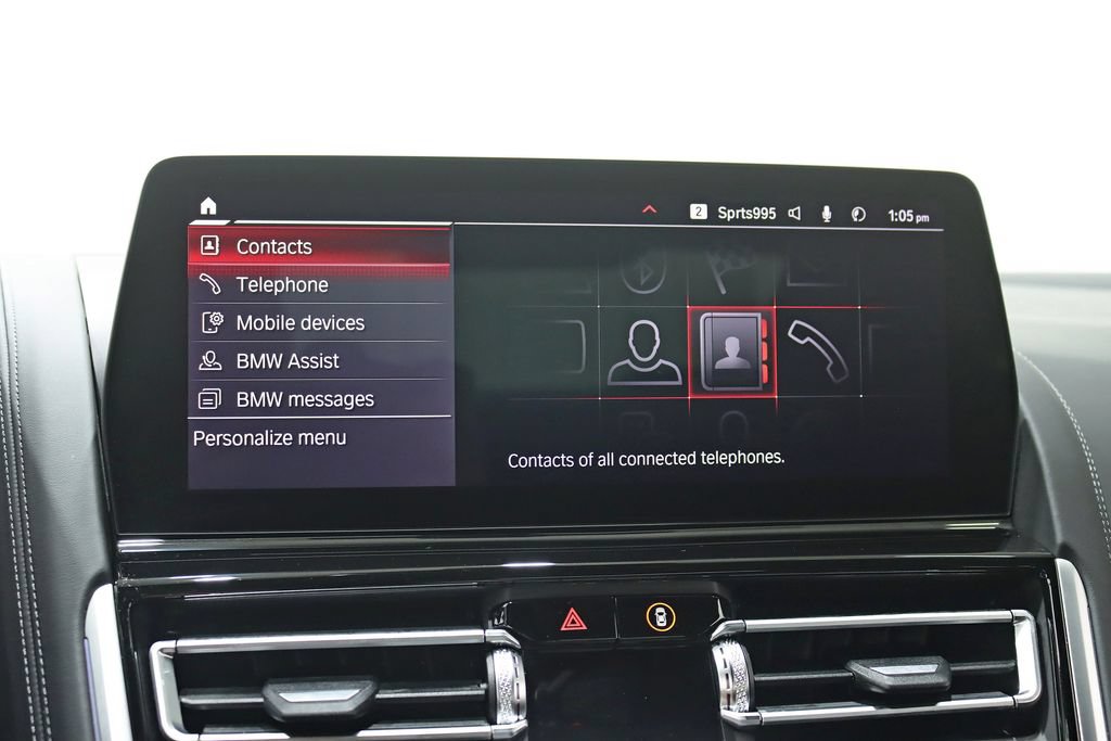Used 2024 BMW M8 Competition AWD/4WD image 25