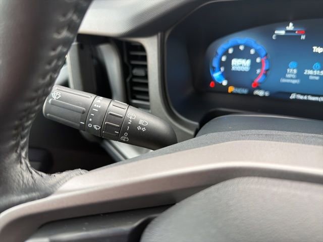 Used 2025 Ford Bronco Badlands image 45