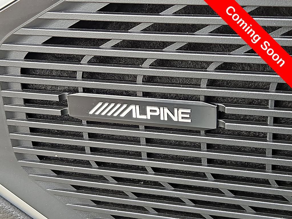 Used 2024 Jeep Wagoneer Series II AWD/4WD image 28