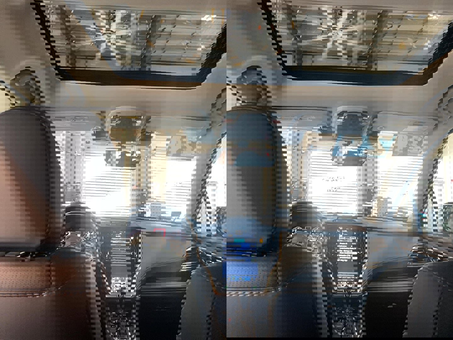 Used 2024 Subaru Outback Limited image 8