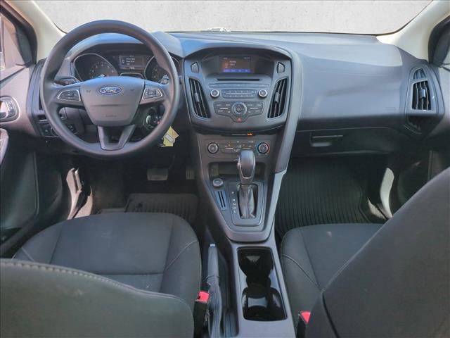 Used 2016 Ford Focus S FWD image 16
