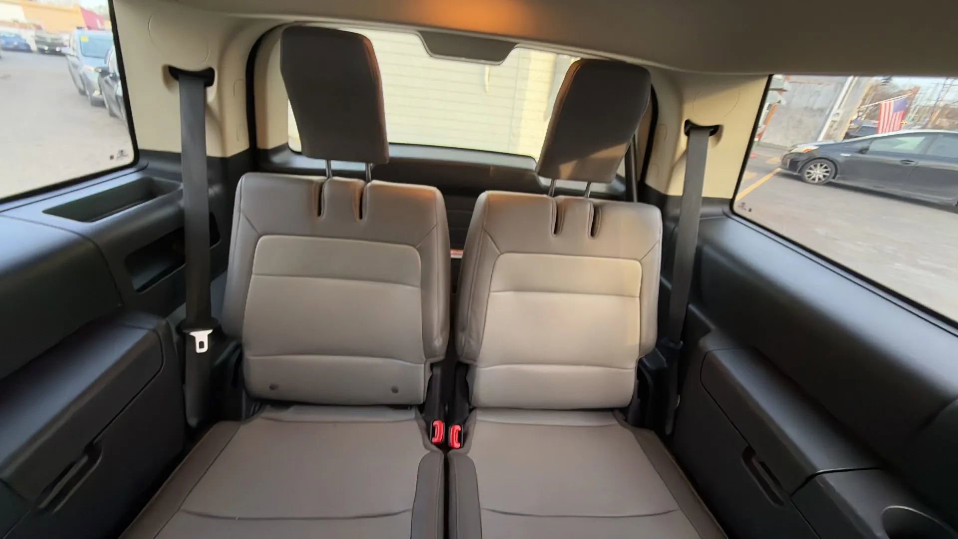 Used 2019 Ford Flex SEL w/ Equipment Group 202A image 28