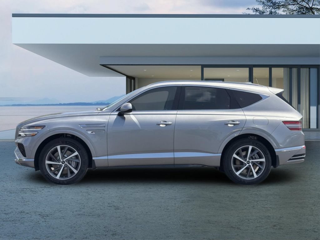 New 2026 Genesis GV80 3.5T Advanced AWD/4WD image 7