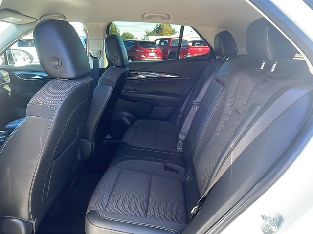 Used 2022 Buick Envision Preferred image 18