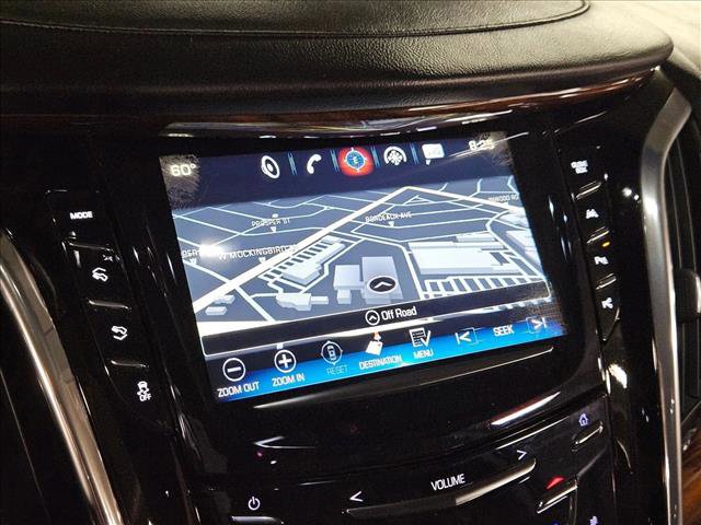 Used 2018 Cadillac Escalade Premium Luxury image 12