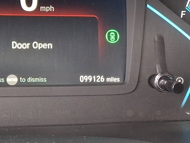 Used 2023 Honda Odyssey EX-L image 21