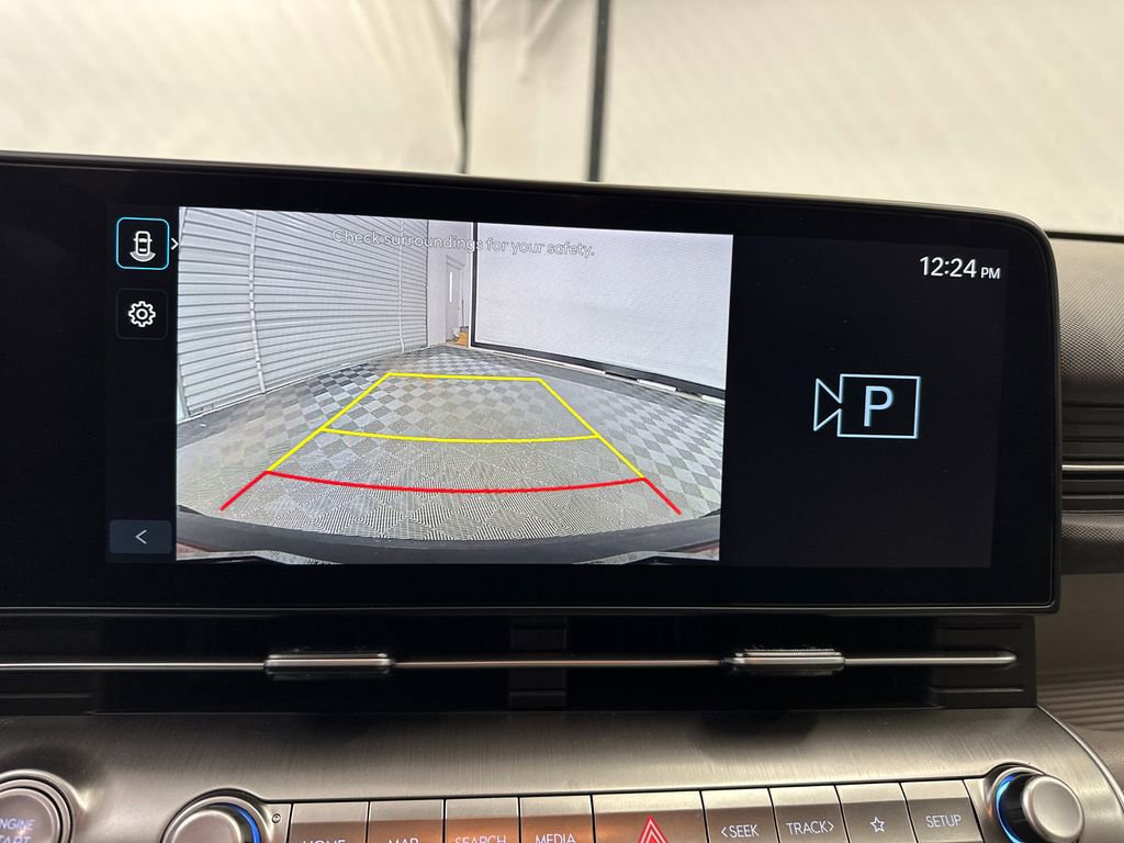 Used 2025 Hyundai Kona SEL image 28