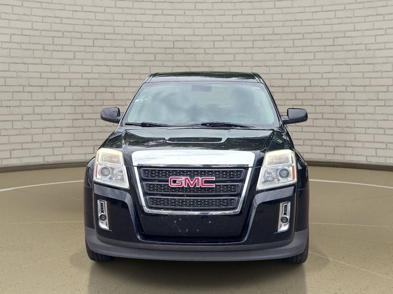 Used 2015 GMC Terrain SLE FWD image 2