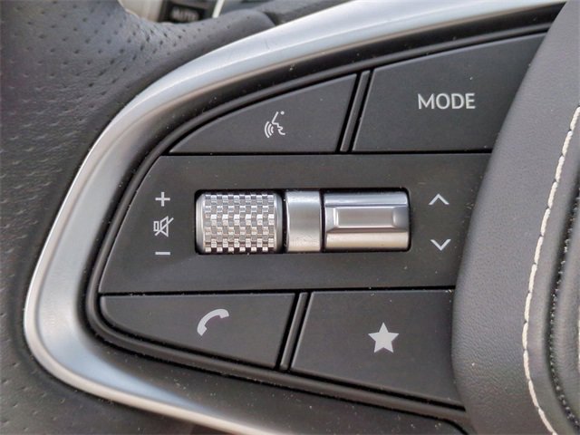 Certified 2024 Genesis Electrified GV70 Advanced image 25