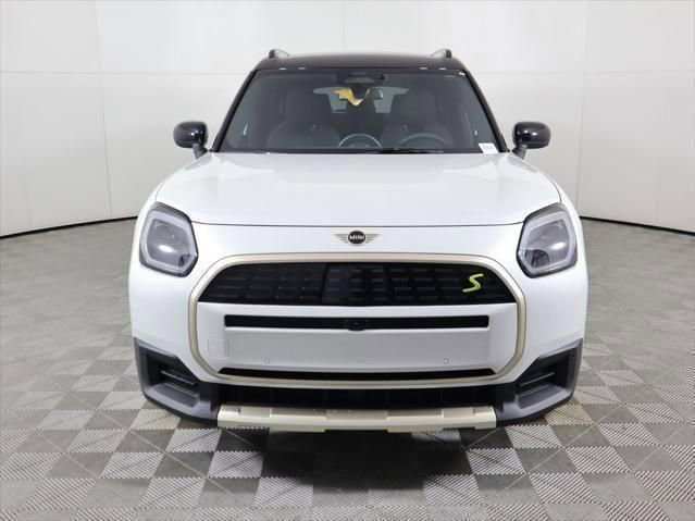 New 2026 MINI Cooper Countryman SE image 2