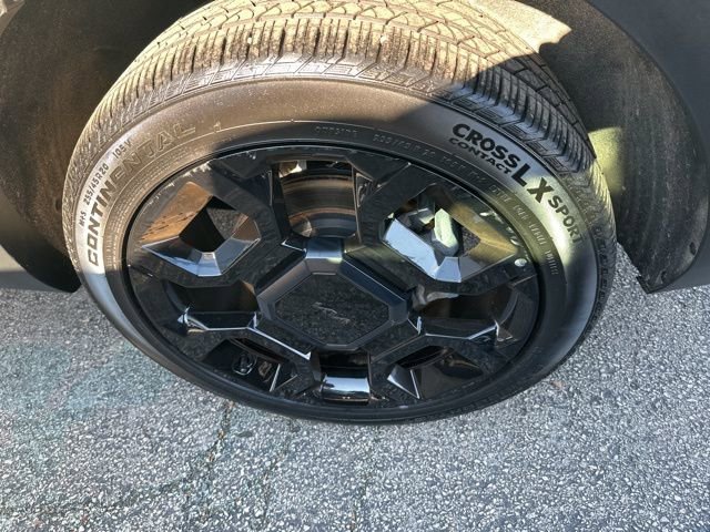 Used 2025 Kia Sorento SX image 7