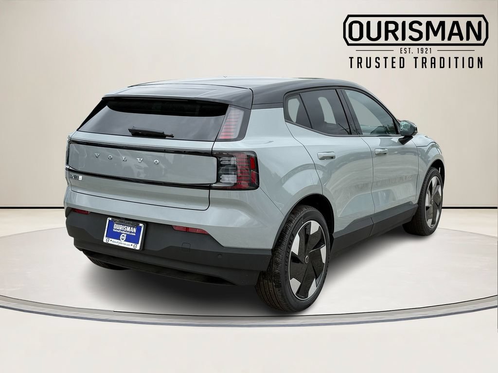 New 2026 Volvo EX30 Plus w/ Protection Package Premier AWD/4WD image 3