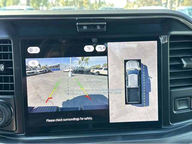 New 2026 Ford F250 Platinum image 10