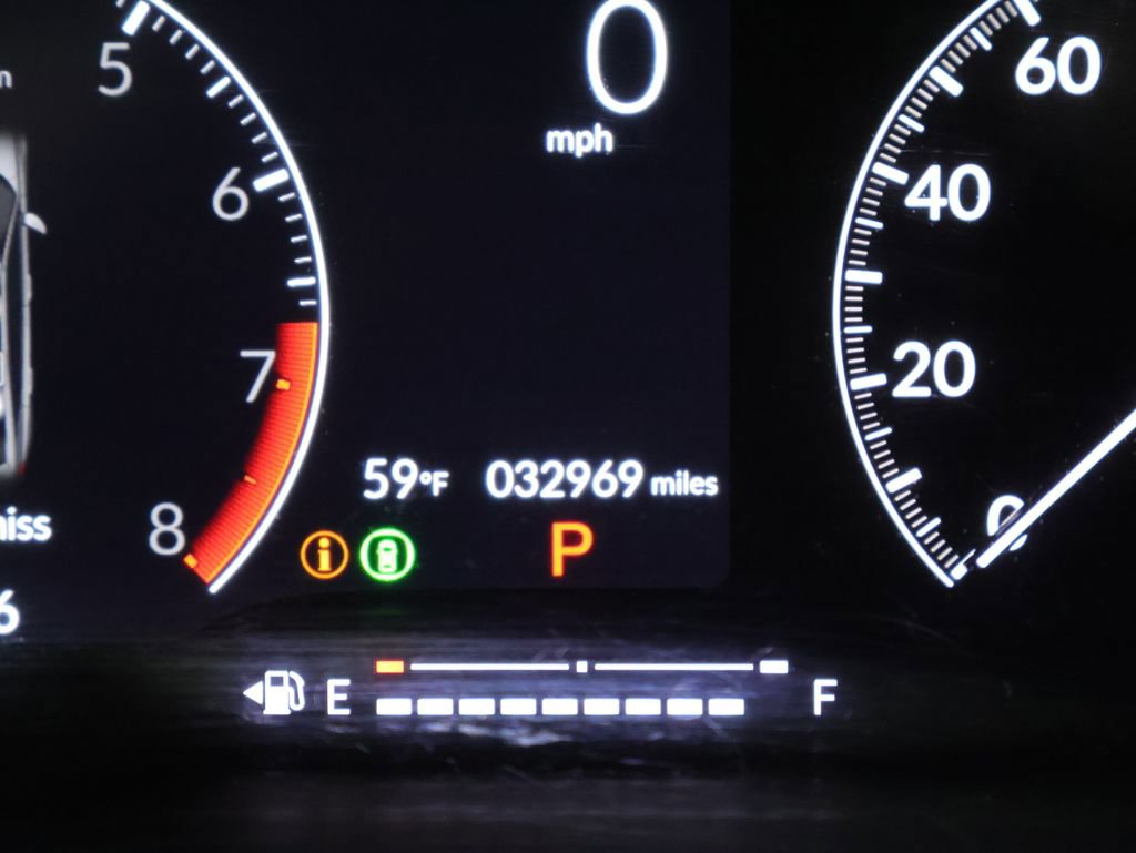 Used 2023 Honda Civic LX image 38