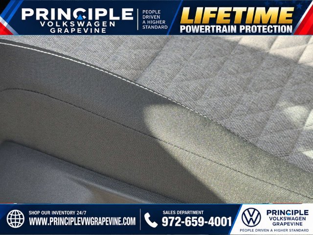 New 2027 Volkswagen Tiguan S FWD image 13