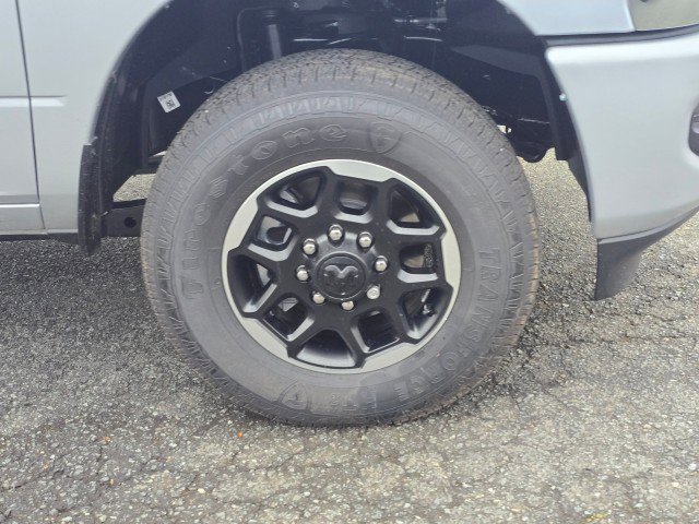 New 2026 RAM 3500 Laramie image 2