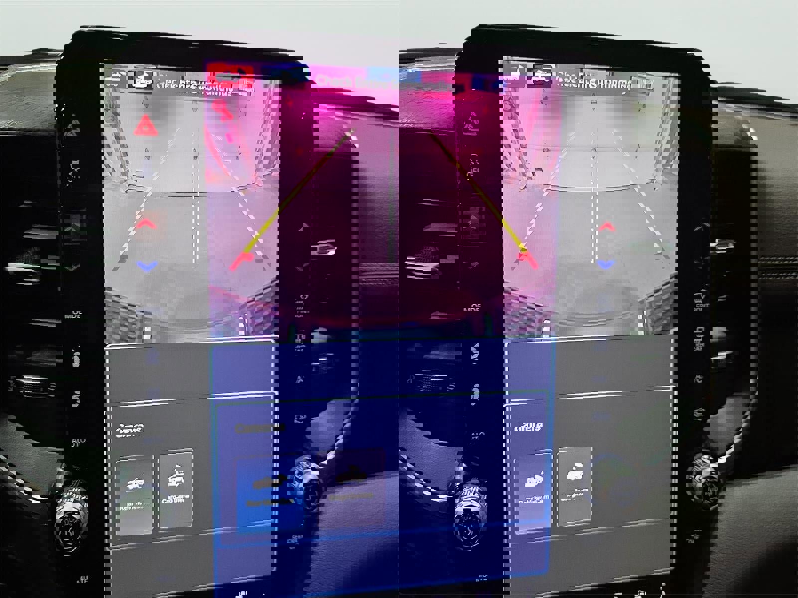 Used 2025 RAM 3500 Laramie w/ Max Tow Package image 19