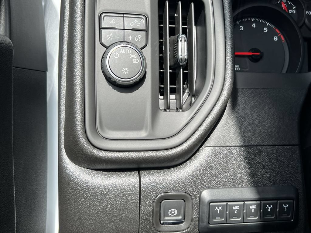New 2026 Chevrolet Silverado 2500 W/T w/ WT Convenience Package RWD image 21