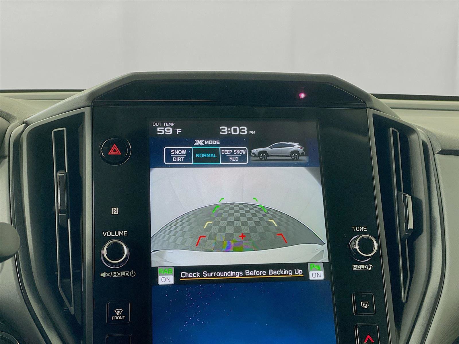 New 2026 Subaru Crosstrek 2.5i Limited image 10