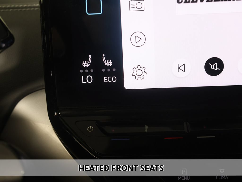Used 2023 Volkswagen ID.4 S RWD image 9