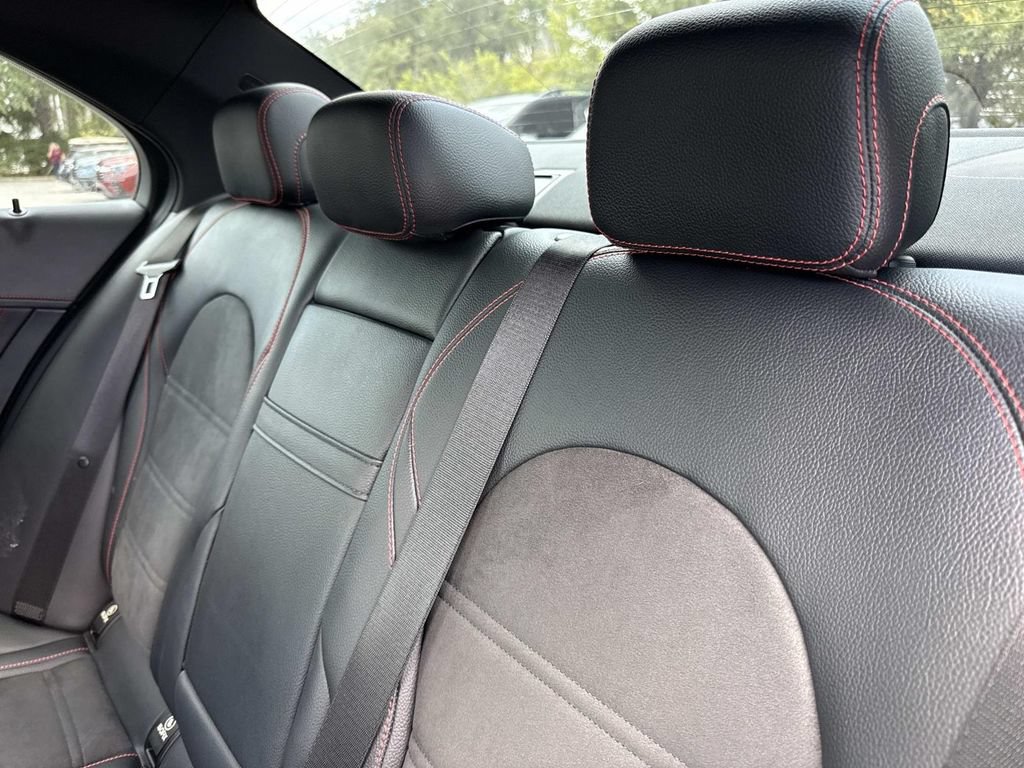 Used 2021 Mercedes-Benz C 43 AMG 4MATIC Sedan image 15