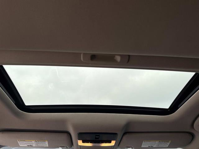 Used 2019 Nissan Altima 2.5 SV image 17