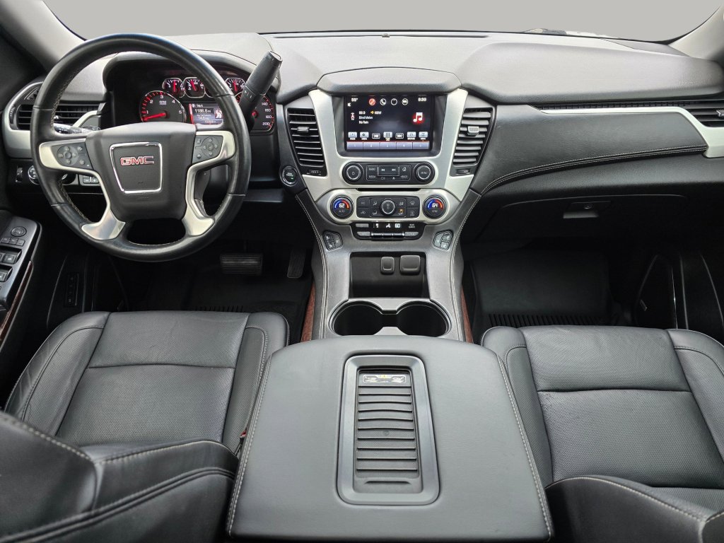Used 2016 GMC Yukon XL SLT w/ HD Trailering Package AWD/4WD image 2
