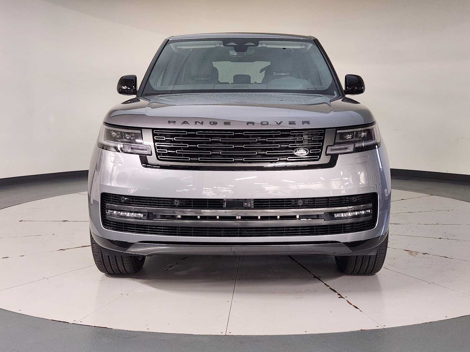 New 2026 Land Rover Range Rover SE AWD/4WD image 9