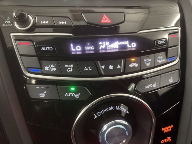 Used 2025 Acura RDX w/ Technology Package image 21