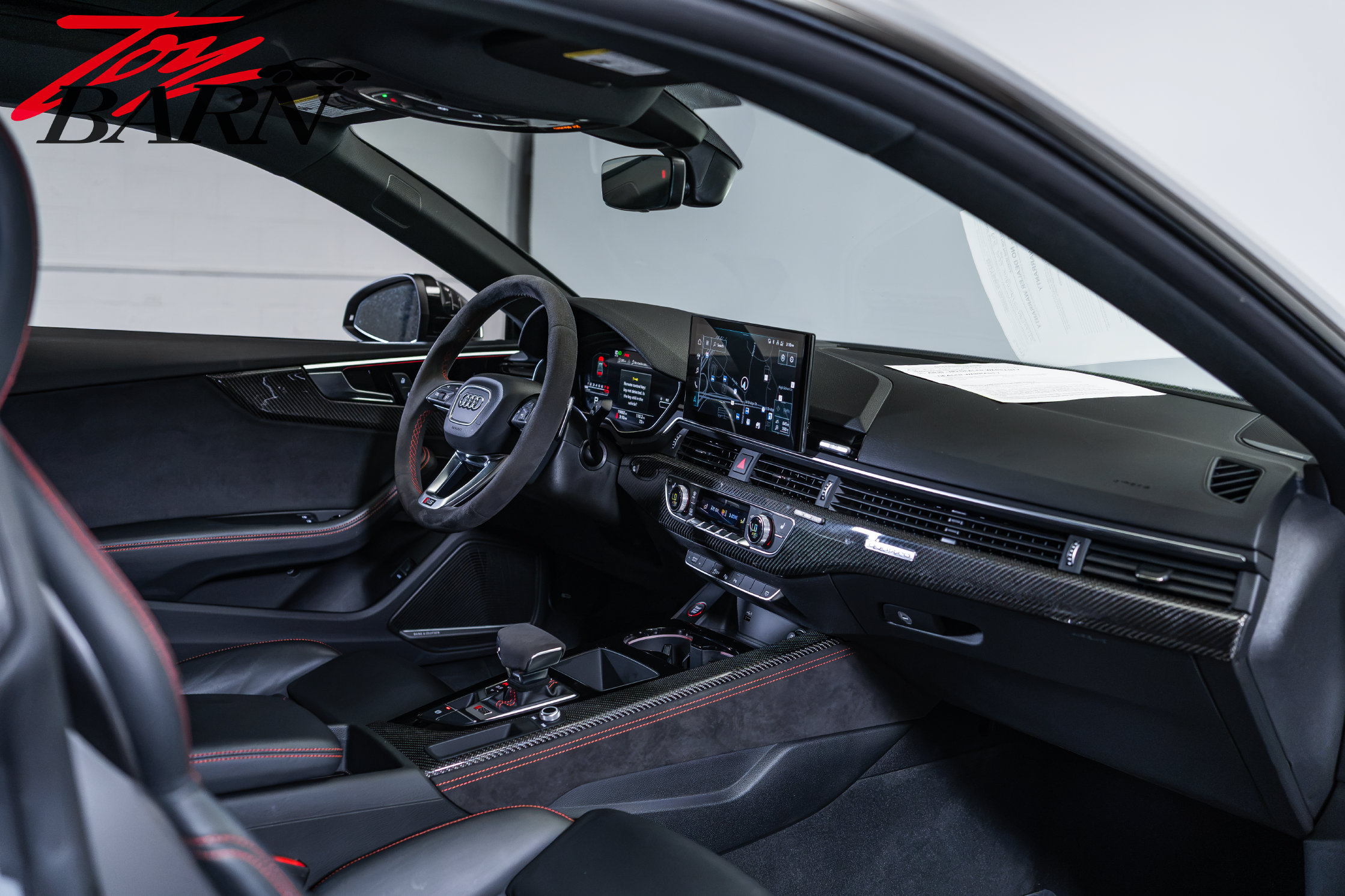 Used 2022 Audi RS 5 AWD/4WD image 49