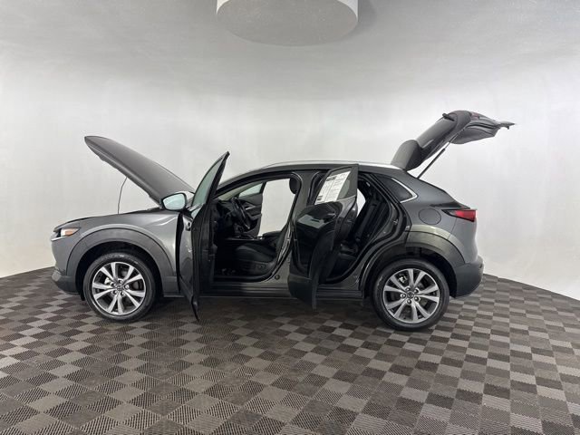 Certified 2025 MAZDA CX-30 AWD 2.5 S w/ Preferred Package image 8