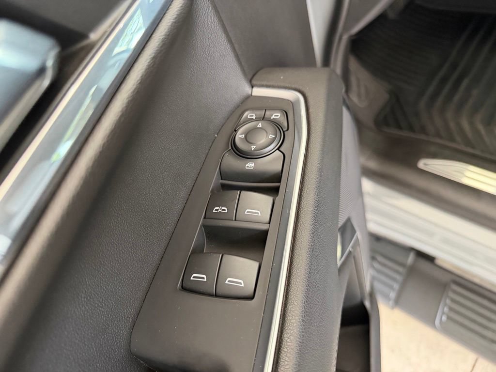 Used 2024 Chevrolet Silverado 1500 RST RWD image 40