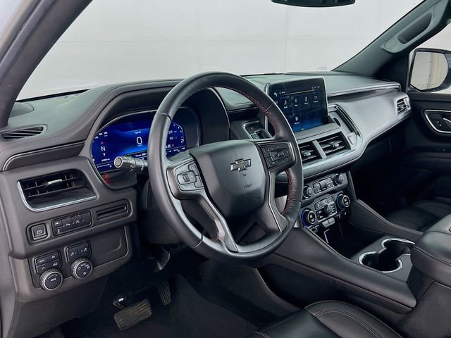Used 2023 Chevrolet Tahoe RST AWD/4WD image 38