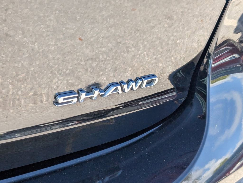 Used 2019 Acura MDX A-Spec image 16