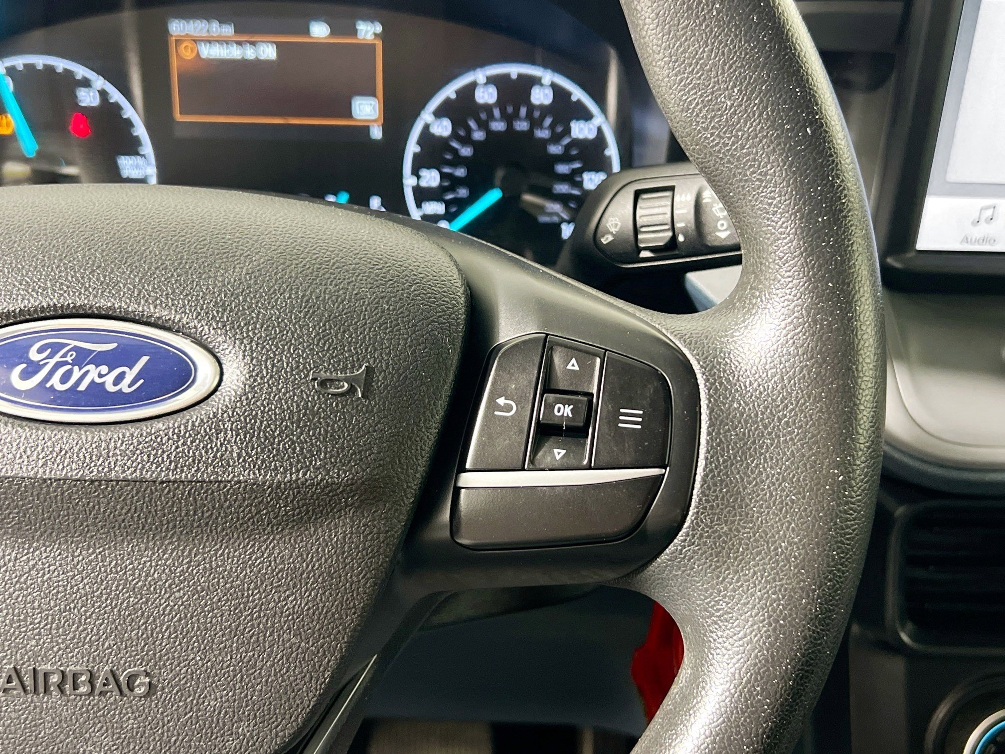 Used 2022 Ford Maverick XL FWD image 18