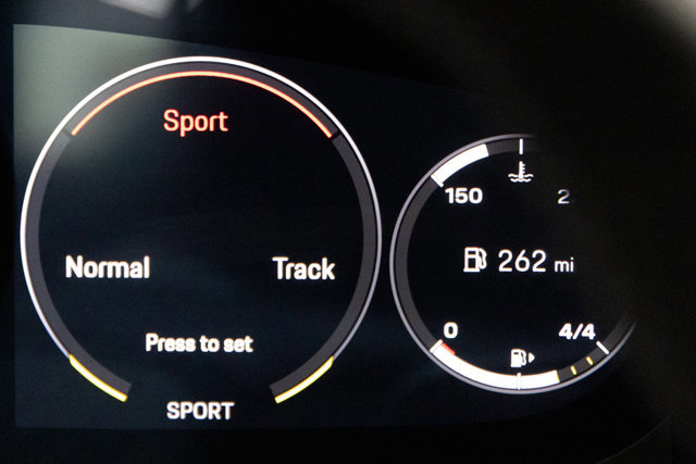 Used 2022 Porsche 911 GT3 image 74