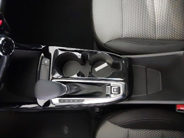 New 2026 Chevrolet Trax LT image 22