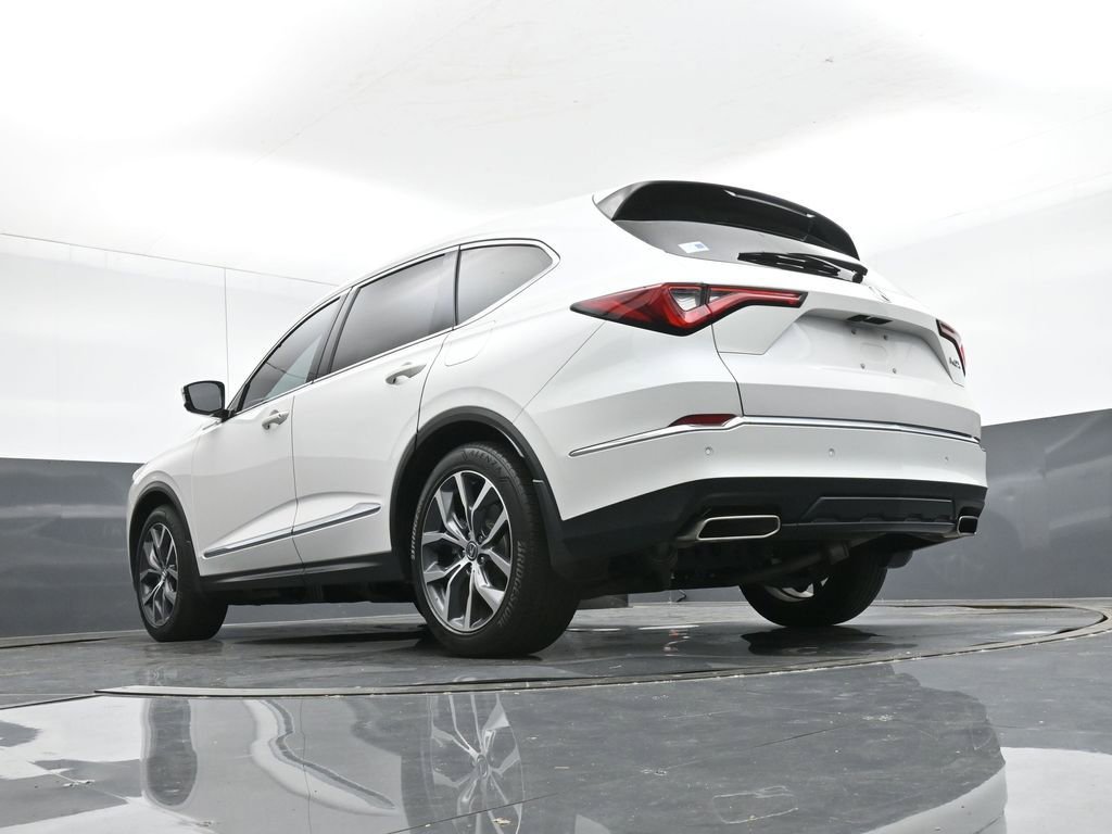 Used 2023 Acura MDX FWD w/ Technology Package image 44