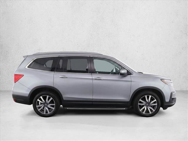 Used 2020 Honda Pilot EX-L image 8