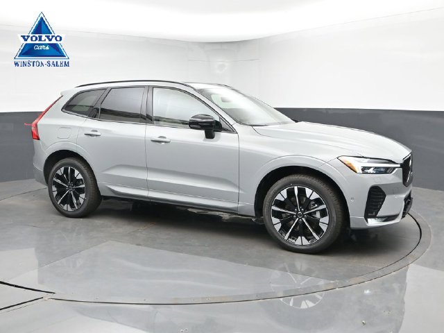 New 2026 Volvo XC60 B5 Plus w/ Protection Package Premier AWD/4WD image 1