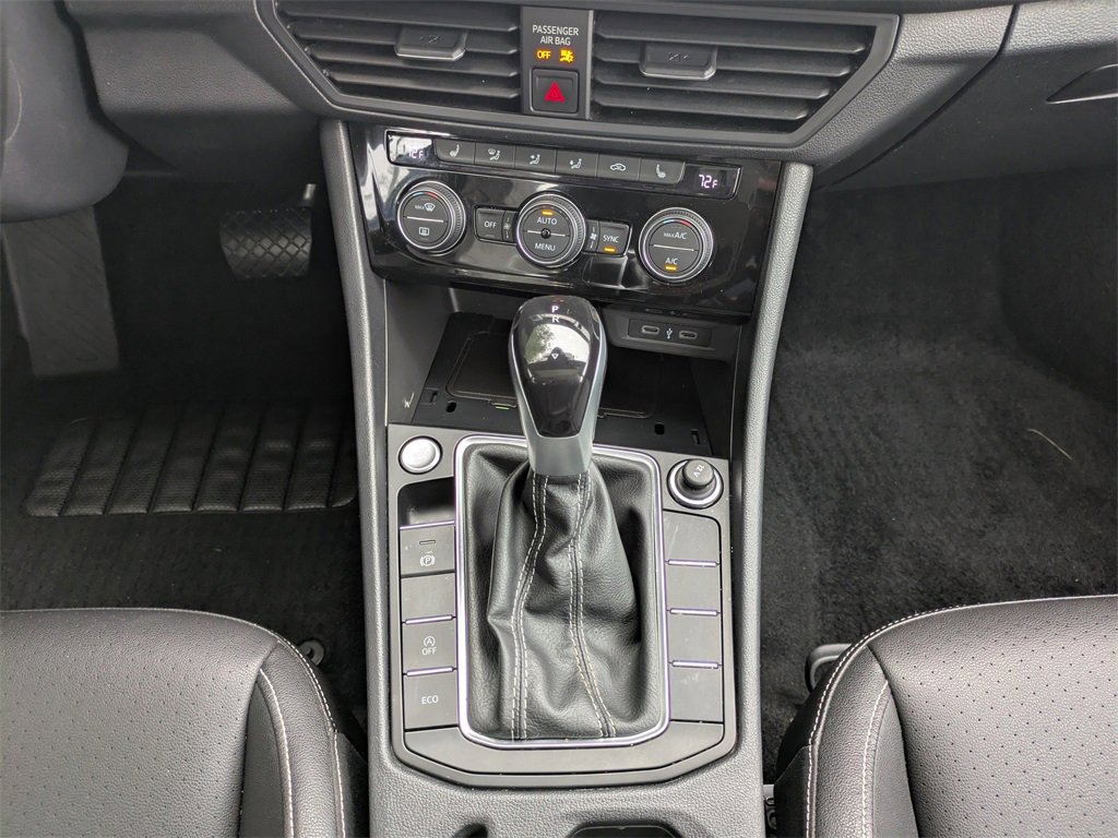 Used 2023 Volkswagen Jetta SE image 18