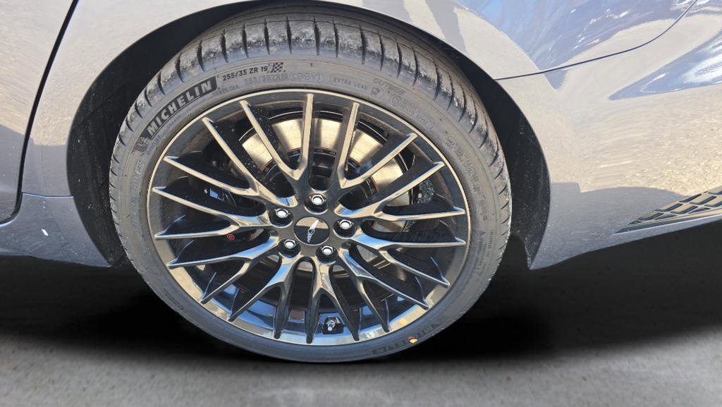 New 2026 Genesis G70 3.3T Prestige AWD/4WD image 26