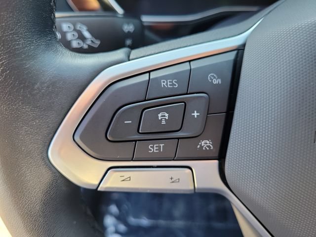 Certified 2024 Volkswagen Jetta Sport FWD image 18