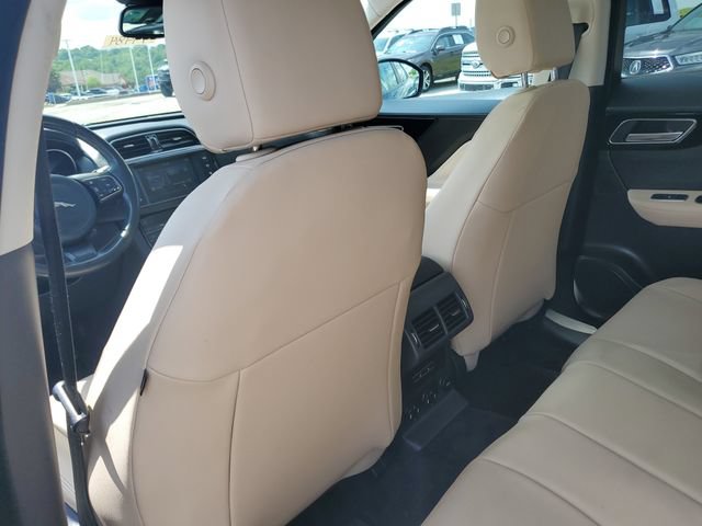 Used 2018 Jaguar F-PACE Premium AWD/4WD image 14