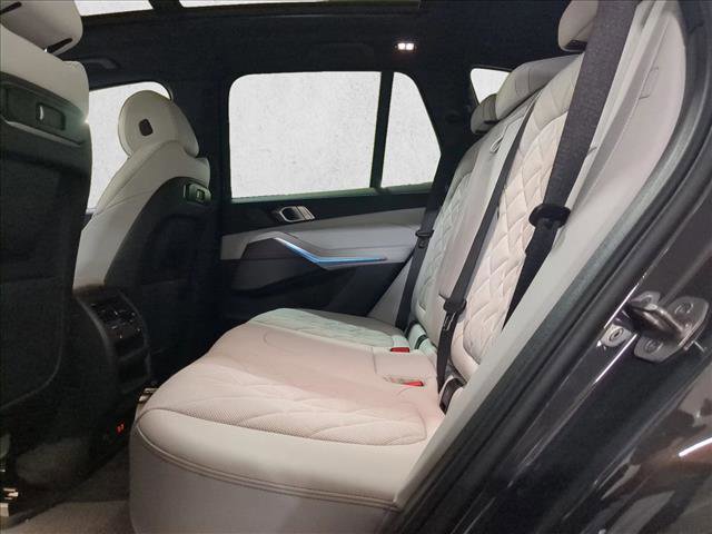 New 2026 BMW X5 xDrive50e w/ Premium Package image 17