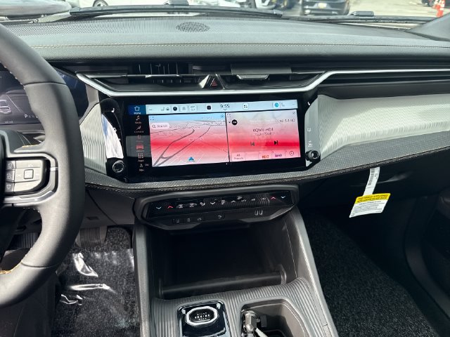 New 2026 Jeep Cherokee Overland AWD/4WD image 21