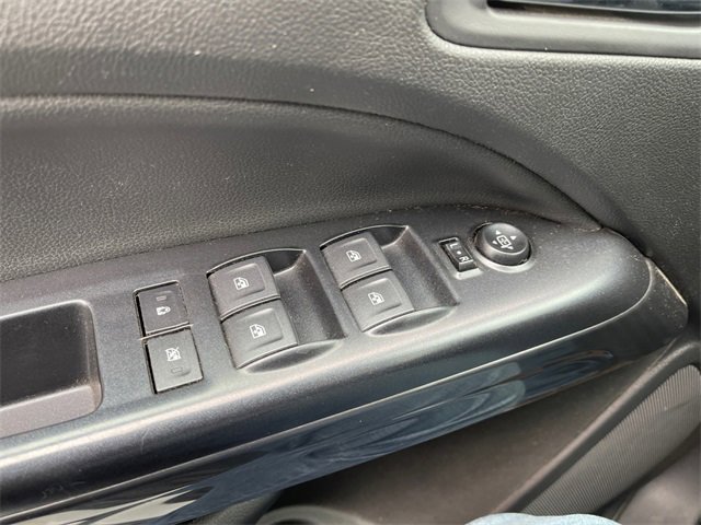 Used 2021 GMC Canyon AT4 w/ Driver Alert Package image 17