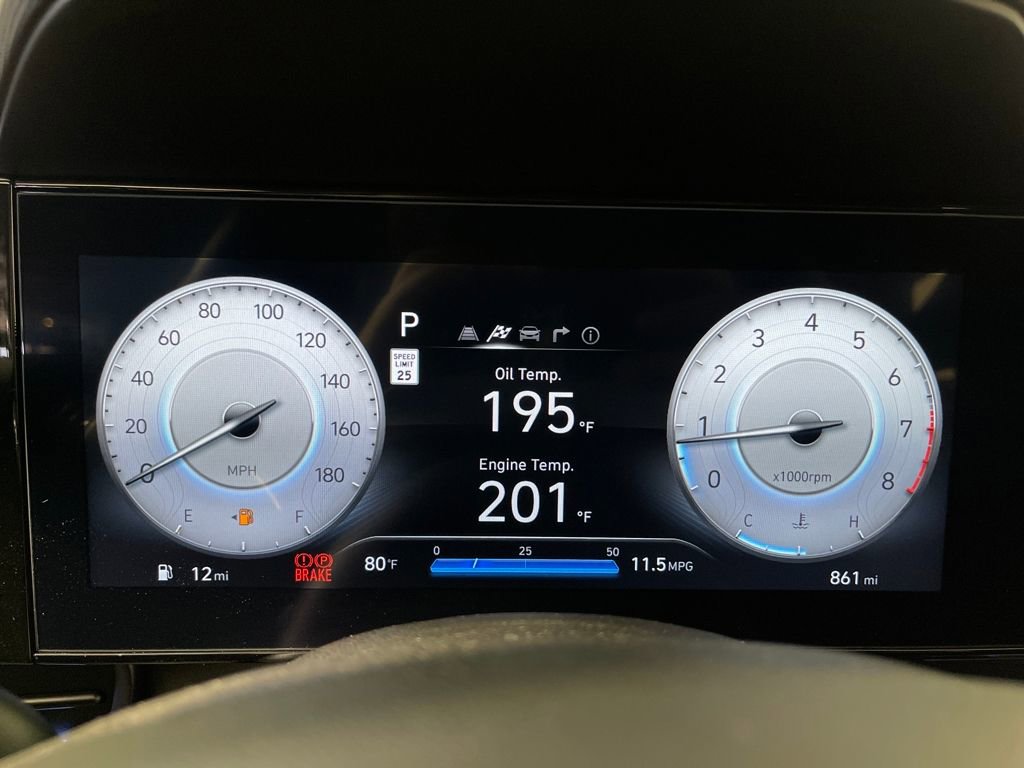 Certified 2024 Hyundai Elantra N image 20