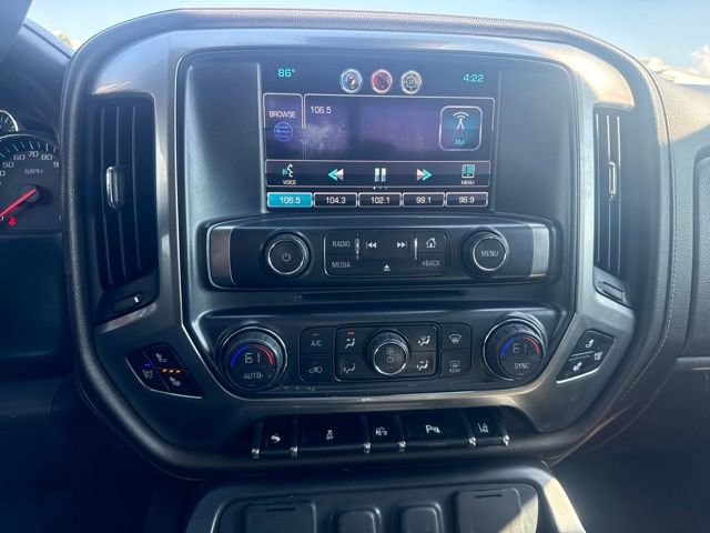 Used 2014 Chevrolet Silverado 1500 LTZ w/ Texas Edition, 1LZ Trim RWD image 30